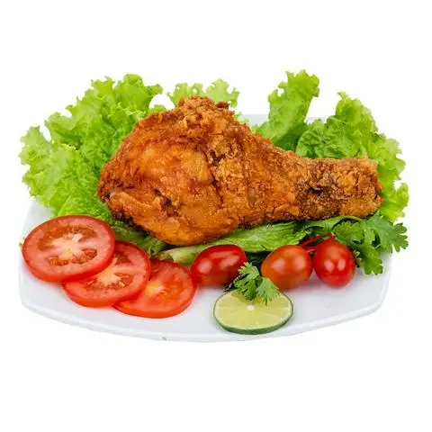 Hình ảnh đùi tỏi thêm