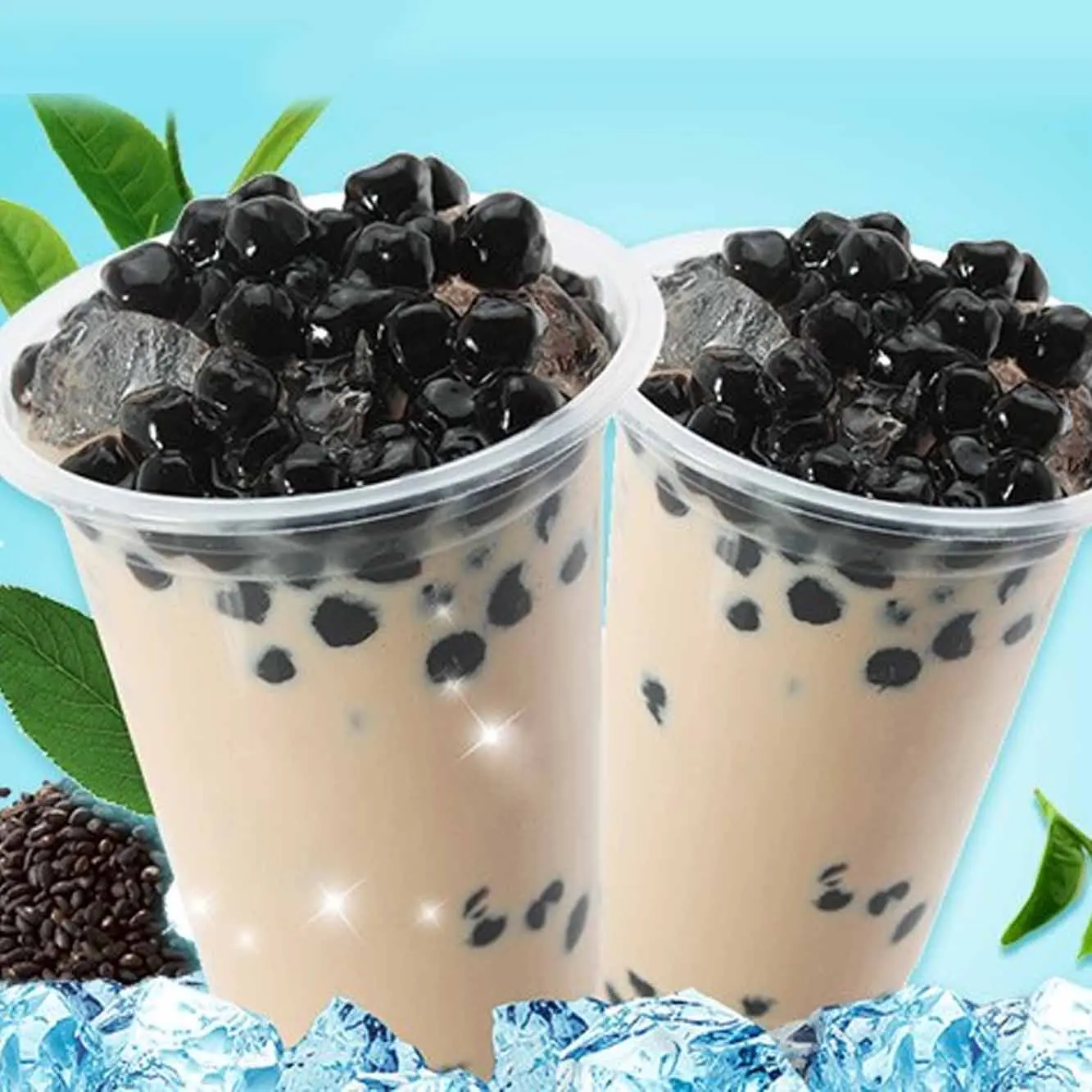 Hình ảnh Sữa caramen