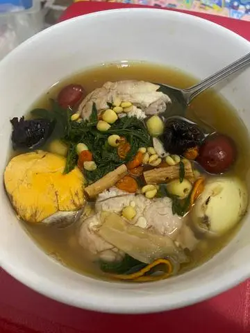Hình ảnh Óc tần lá ngải.