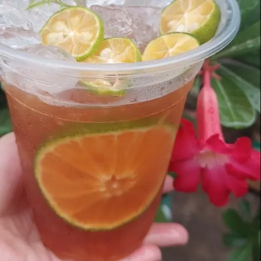 Hình ảnh Trà tắc