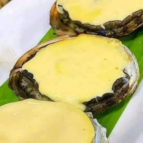 Hình ảnh BÀO NGƯ CỒ NƯớNG PHOMai