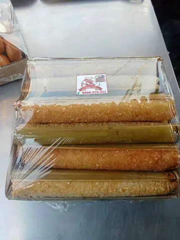 Hình ảnh Set 2 cây cơm lam 