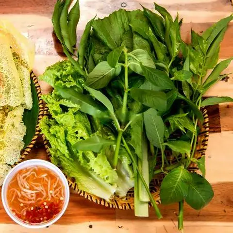 Hình ảnh Rau thêm