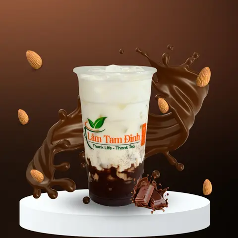Hình ảnh Cacao Latte 