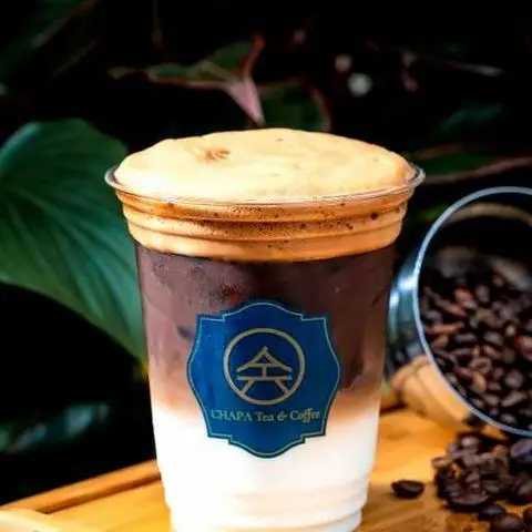 Hình ảnh Cafe sữa
