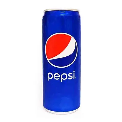 Hình ảnh Pepsi - Kèm Tẩy đá