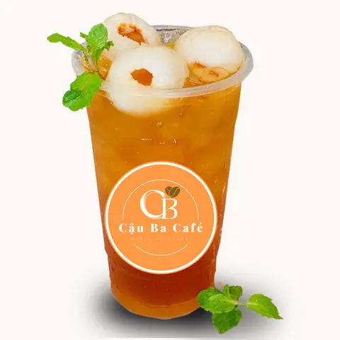 Hình ảnh Trà Vải 