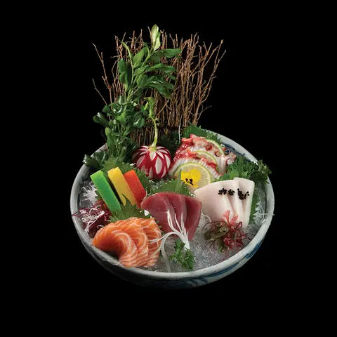 Hình ảnh CSM3 Sashimi Tổng Hợp C