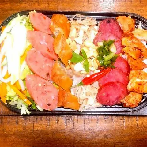Hình ảnh Bún đặc biệt 365