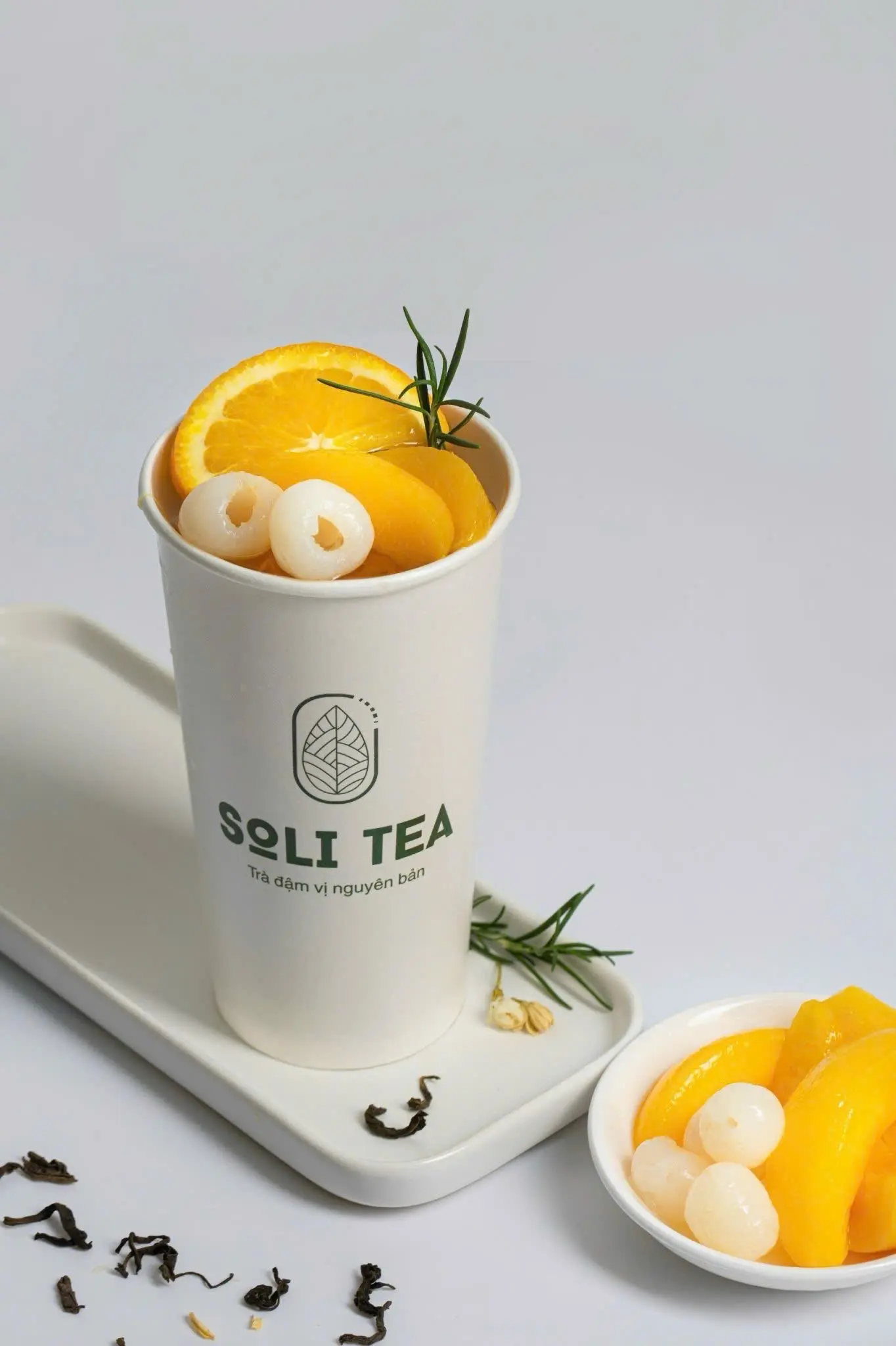 Hình ảnh Luckytea