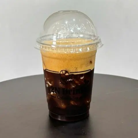 Hình ảnh Cà Phê Đen