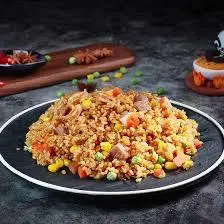 Hình ảnh CƠM CHIÊN DƯƠNG CHÂU