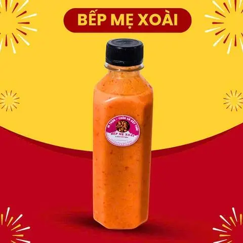 Hình ảnh Sốt Chấm 