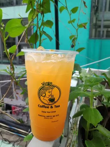 Hình ảnh Cam mật ong