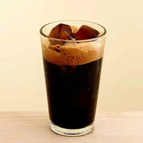 Hình ảnh Cafe đen