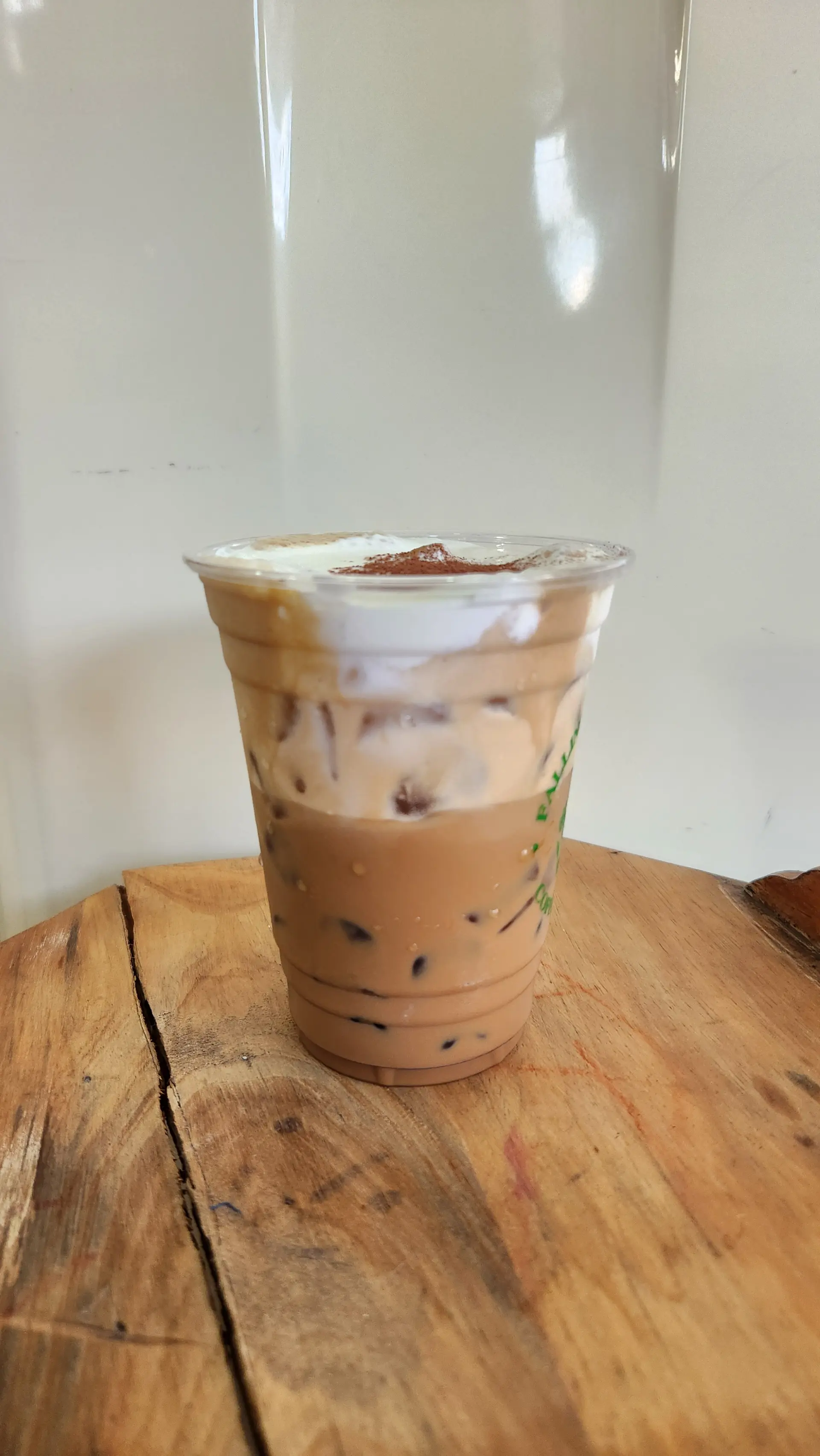 Hình ảnh CAFE MUỐI