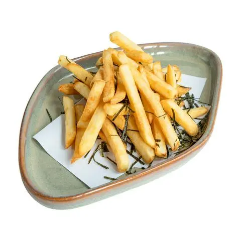 Hình ảnh French fries