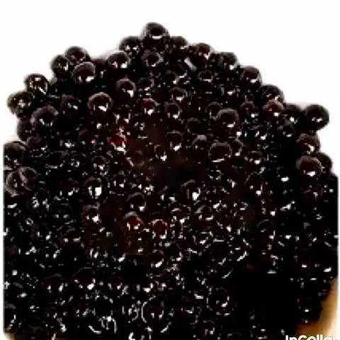 Hình ảnh Trân châu đen 