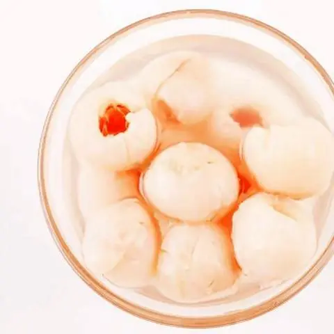Hình ảnh Trái Vải 3 Trái