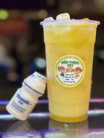 Hình ảnh Trà Yalkul