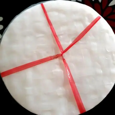 Hình ảnh Bánh tráng