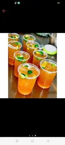 Hình ảnh Trà tắc 