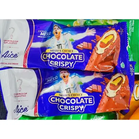 Hình ảnh Kem Aice Socola Giòn