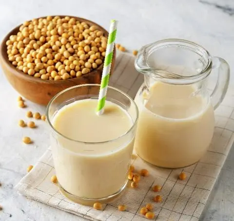 Hình ảnh Sữa đậu nành