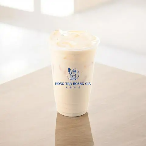 Hình ảnh Trà Xanh Sữa