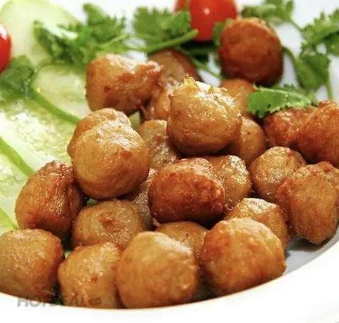 Hình ảnh Bò viên