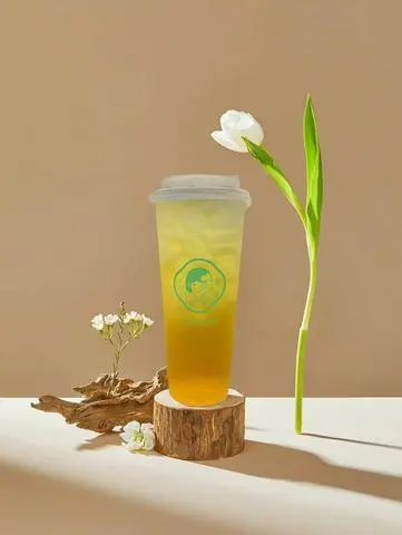 Hình ảnh Lục Trà Nguyên Vị 