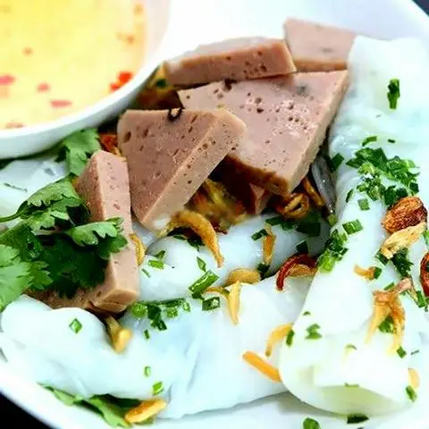 Hình ảnh Bánh ướt