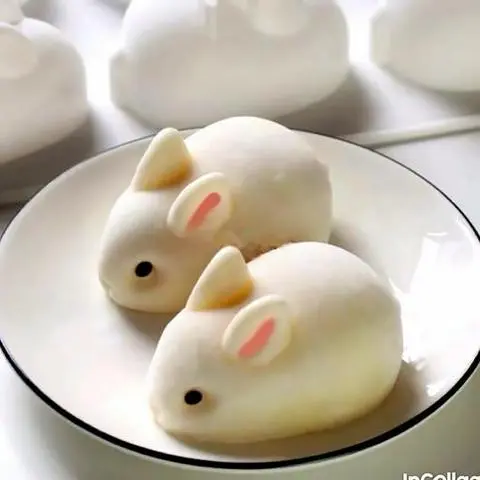 Hình ảnh Thỏ ngọc 
