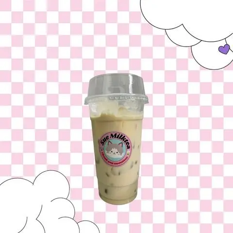 Hình ảnh TRÀ SỮA OOLONG
