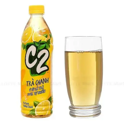 Hình ảnh C2 Chanh 