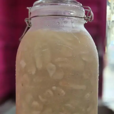 Hình ảnh Trà Mãng Cầu