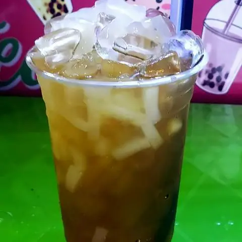 Hình ảnh Trà Táo
