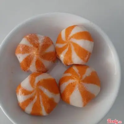 Hình ảnh Nhím Biển Viên Chiên - 2 viên