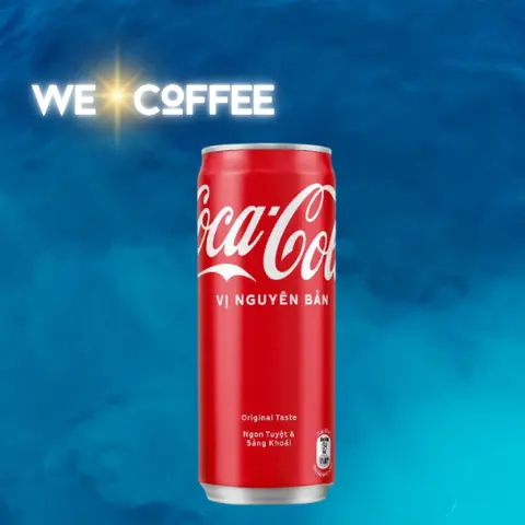 Hình ảnh Coca