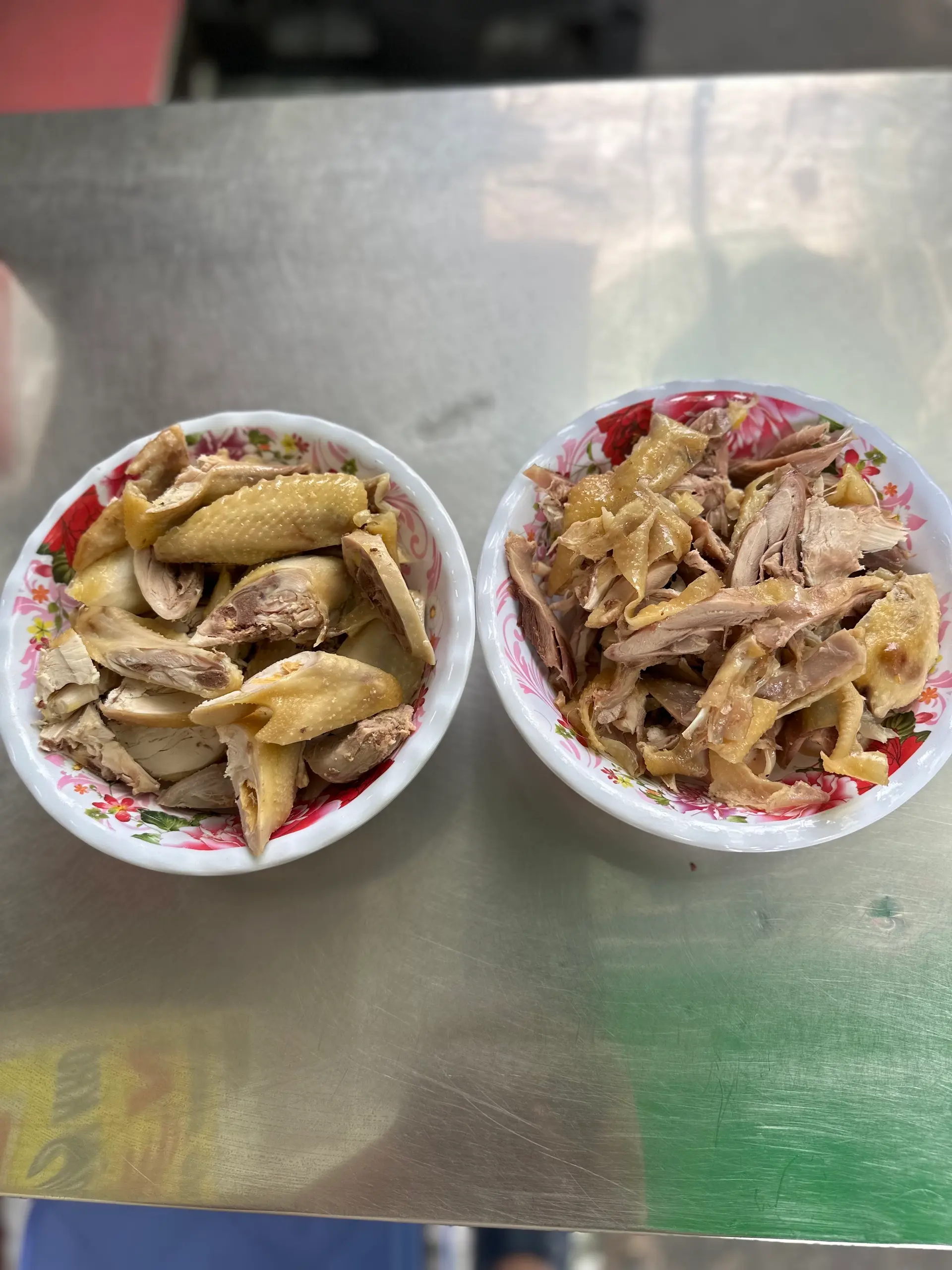 Hình ảnh BÁNH CANH GÀ 