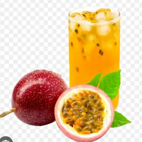Hình ảnh Trà chanh dây