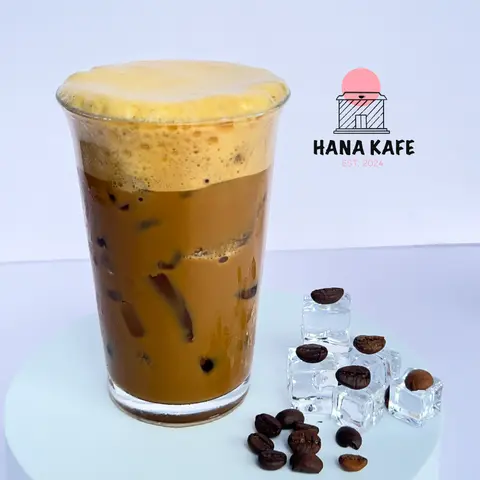 Hình ảnh HIGH COMBO 2 Coffee bất kì