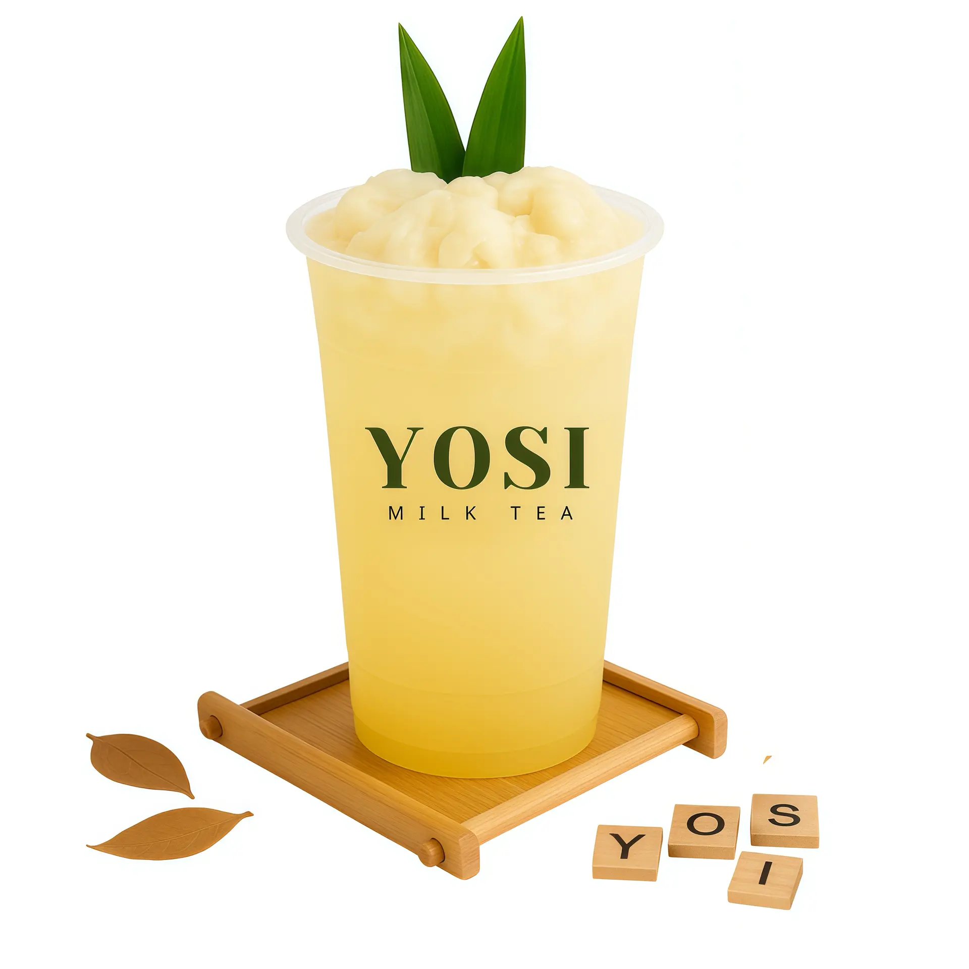 Hình ảnh Trà Mãng Cầu [ Ly Lớn 700ml ]