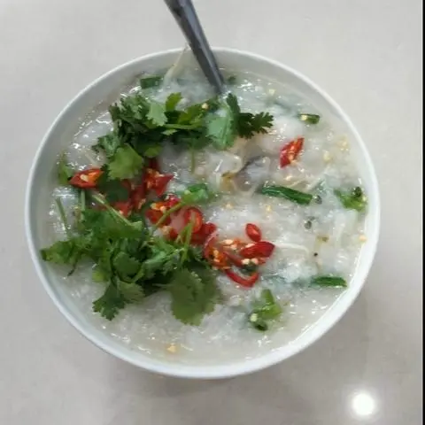 Hình ảnh Cháo Đậu Miền Tây 