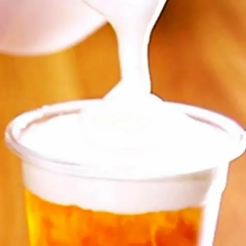 Hình ảnh Kem Cheese
