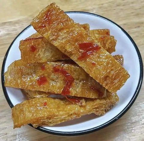 Hình ảnh SƯỜN RIM MẶN NGỌT