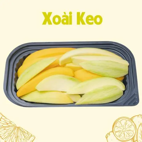 Hình ảnh Xoài keo