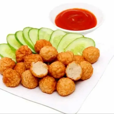 Hình ảnh 15 Cá Viên