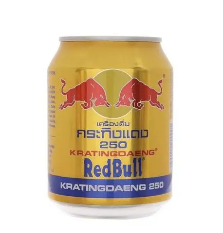 Hình ảnh Redbull