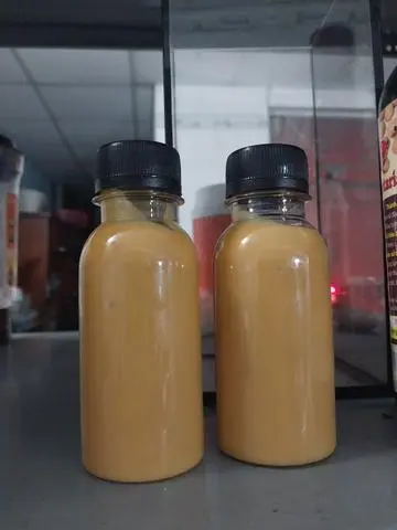 Hình ảnh chao 100ml